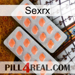 Sexrx 27
